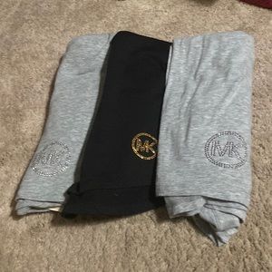 Micheal Kors t- shorts
